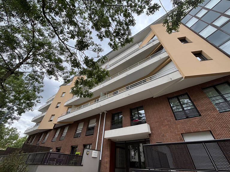 EXCLUSIVITE - RENNES Grand T3 - Mabilais - Balcon - Ascenseur — photo 1