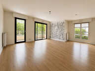 EXCLUSIVITE - RENNES Grand T3 - Mabilais - Balcon - Ascenseur — photo 2