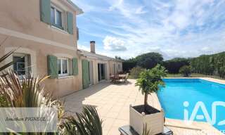 Maison 7 Pièces 184 m² à vendre à Ludon-Médoc (33290)