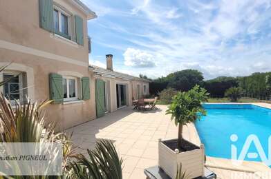 Maison 7 pièces 449000 €