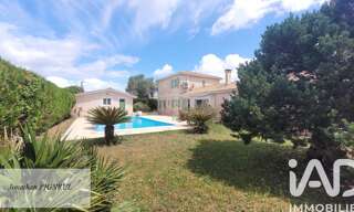 Maison 7 Pièces 184 m² à vendre à Parempuyre (33290)