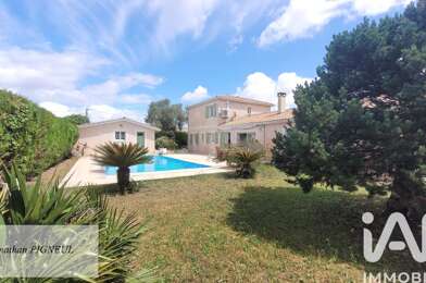 Maison 7 pièces 449000 €