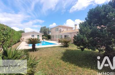 Vente Maison/villa 7 pièces — photo du bien