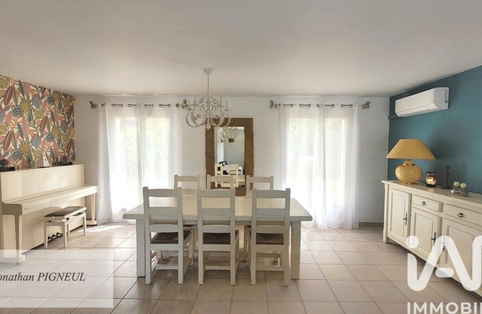 Vente Maison/villa 7 pièces — photo 3