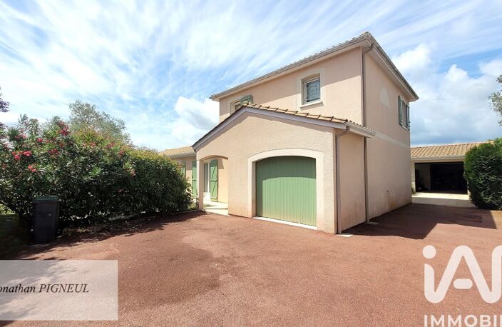 Vente Maison/villa 7 pièces — photo 5
