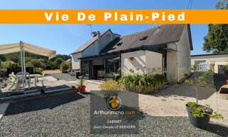 Maison 5 Pièces 141 m² à vendre à Lantic (22410)