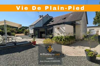 Maison 5 pièces 336320 €
