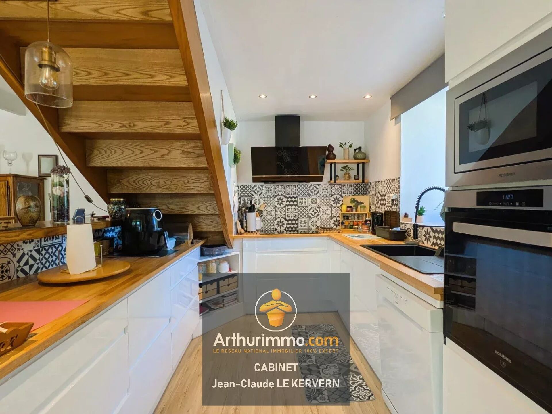 Acheter maison de 5 pièces 141 m² 336 320 € à Lantic (22410) : une annonce Arthurimmo.com — 3