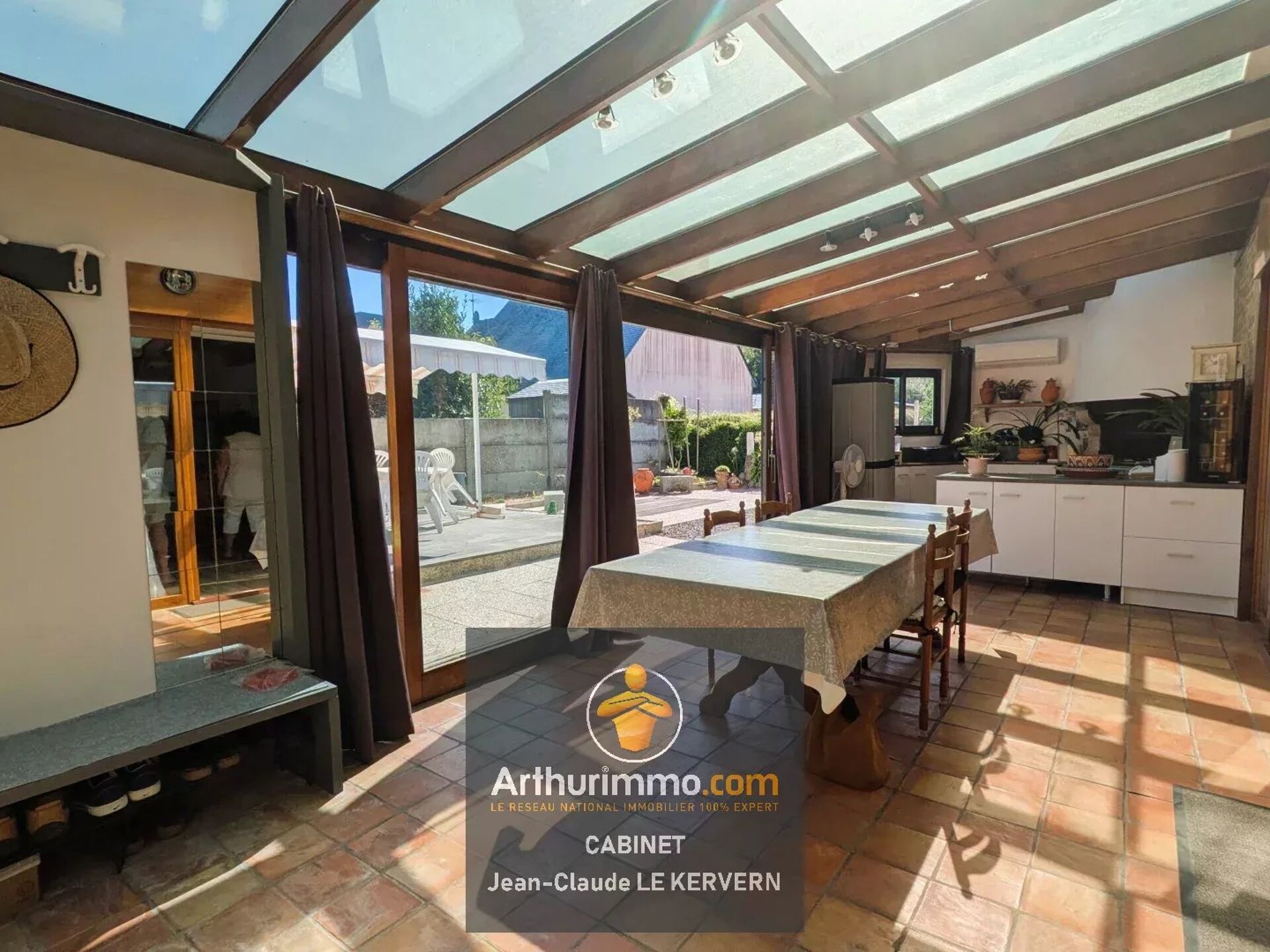 Acheter maison de 5 pièces 141 m² 336 320 € à Lantic (22410) : une annonce Arthurimmo.com — 4