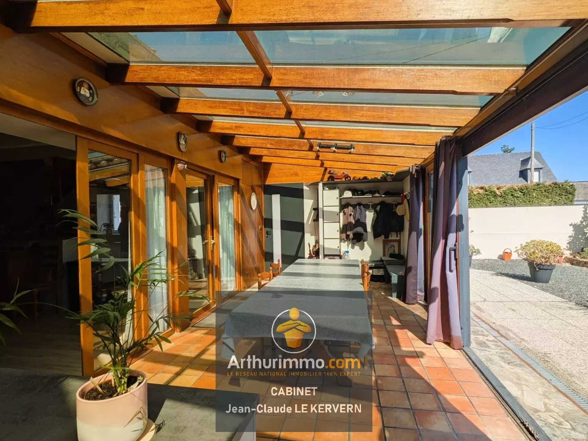 Acheter maison de 5 pièces 141 m² 336 320 € à Lantic (22410) : une annonce Arthurimmo.com — 5