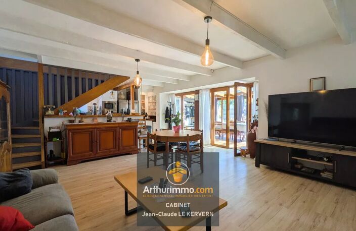 Maison à vendre à LANTIC — photo 2