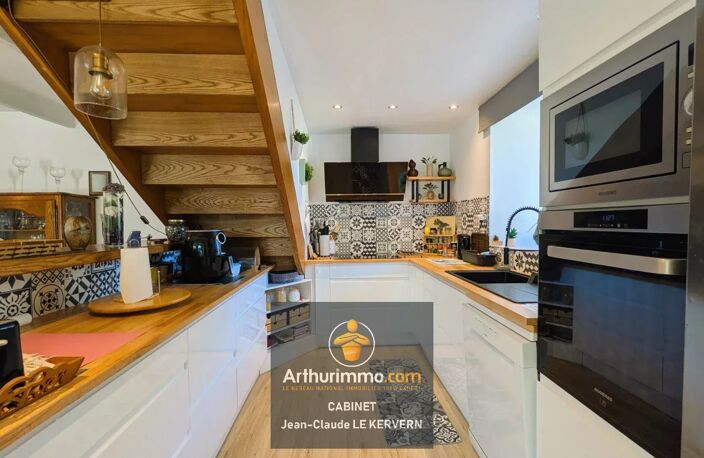 Maison à vendre à LANTIC — photo 3