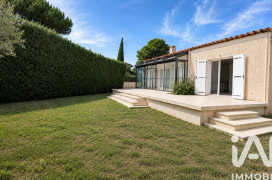 Maison 5 pièces 560000 €