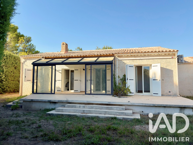 Vente Maison traditionnelle 5 pièces — photo du bien