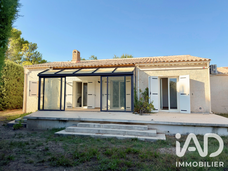 Vente Maison traditionnelle 5 pièces — photo 1