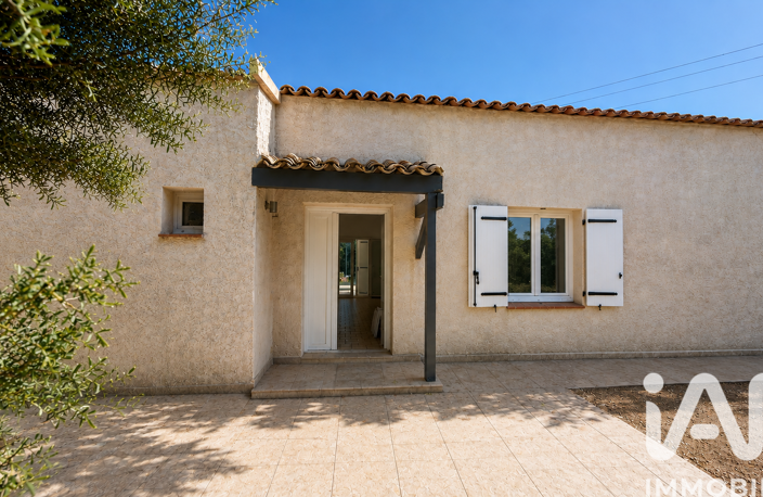 Vente Maison traditionnelle 5 pièces — photo 2