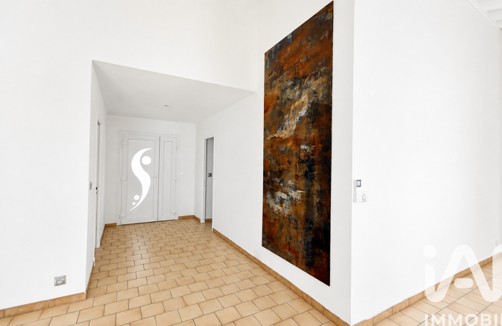 Vente Maison traditionnelle 5 pièces — photo 3