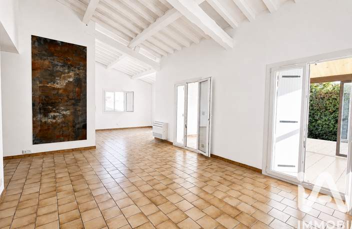 Vente Maison traditionnelle 5 pièces — photo 4