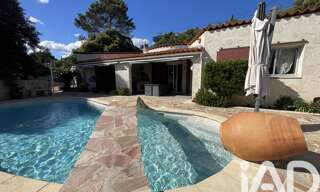 Maison 4 Pièces 150 m² à vendre à Le Muy (83490)