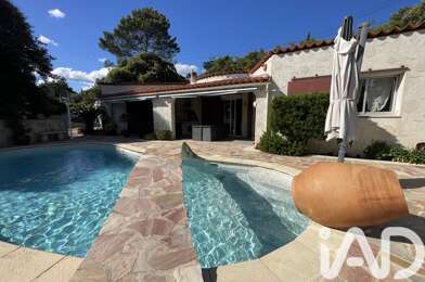 Maison 4 pièces 445000 €