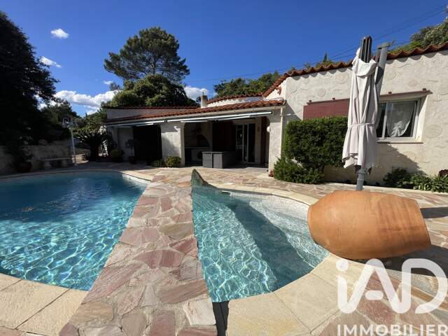 Vente Maison/villa 4 pièces — photo du bien