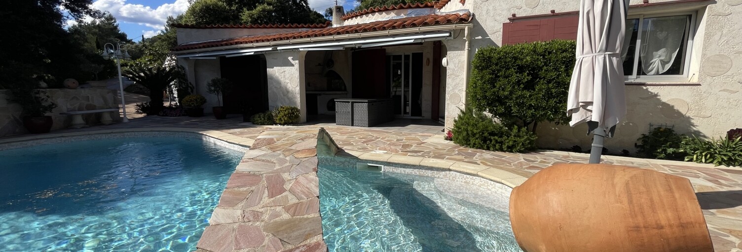 Maison 4 Pièces 150 m² à vendre à Le Muy (83490)