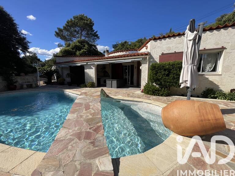 Vente Maison/villa 4 pièces — photo 1