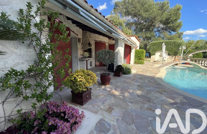 Vente Maison/villa 4 pièces — photo 2