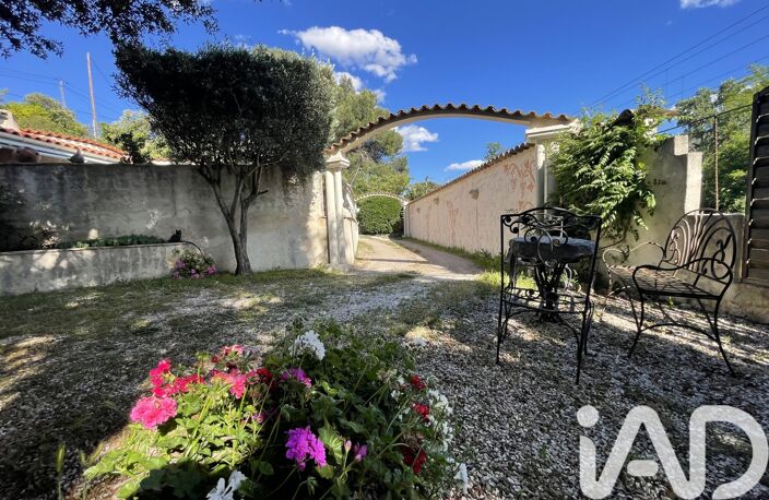 Vente Maison/villa 4 pièces — photo 3