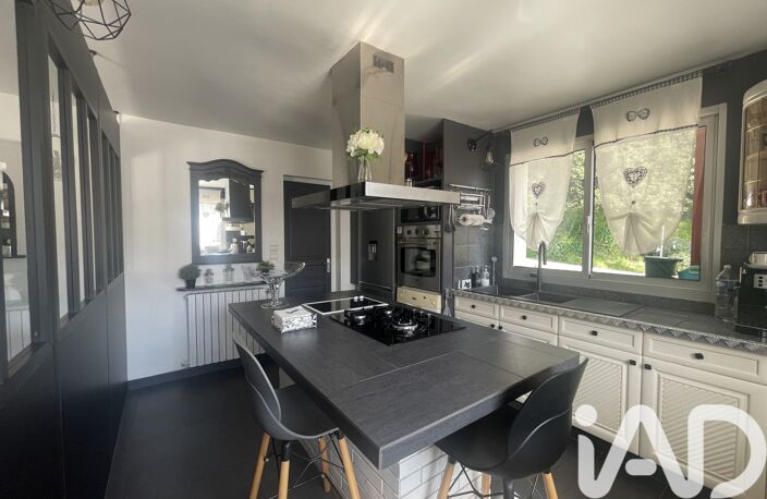 Vente Maison/villa 4 pièces — photo 4