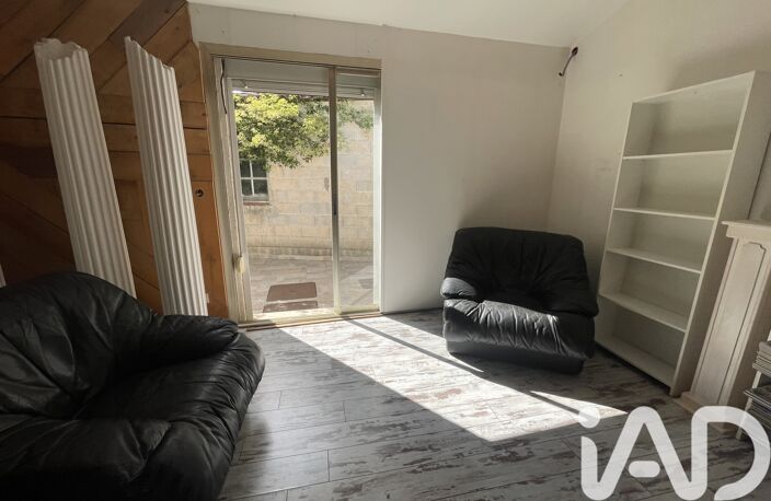 Vente Maison/villa 4 pièces — photo 5