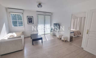 Appartement 2 Pièces 39 m² à louer à Torcy (77200)