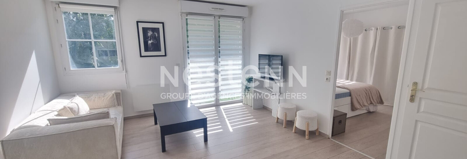 Appartement 2 Pièces 39 m² à louer à Torcy (77200)