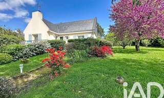Maison 6 Pièces 125 m² à vendre à Savenay (44260)