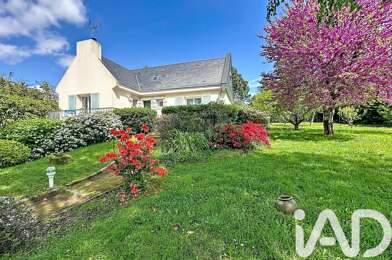 Maison 6 pièces 375000 €