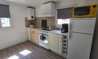 Maison 2 Pièces 42 m² à vendre à Agde (34300)
