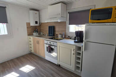 Maison 2 pièces 69800 €