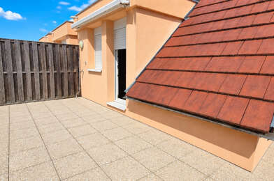 Appartement 3 pièces 197600 €