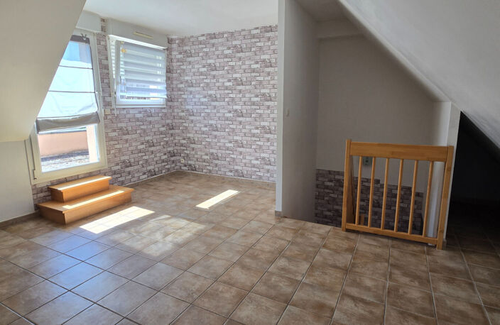 Appartement duplex 3 pièces +garage et parking — photo 3