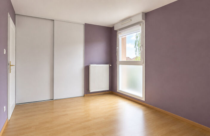 Appartement duplex 3 pièces +garage et parking — photo 4