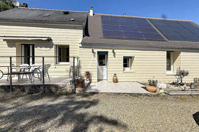 Maison 4 pièces 159900 €
