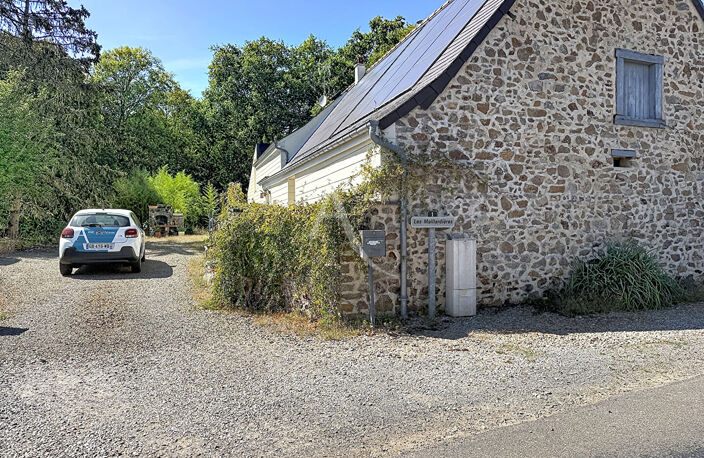 Maison Ruille Froid Fonds — photo 2