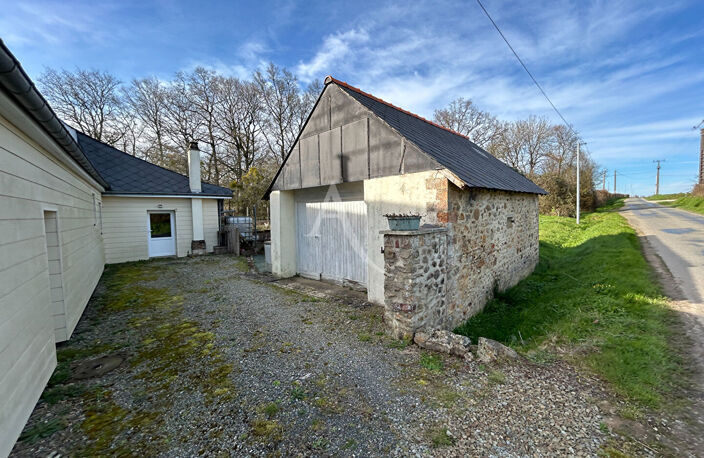 Maison Ruille Froid Fonds — photo 4