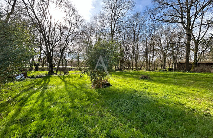 Maison Ruille Froid Fonds — photo 5