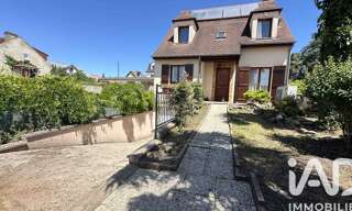 Maison 7 Pièces 110 m² à vendre à Sartrouville (78500)