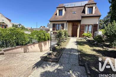 Maison 7 pièces 490000 €