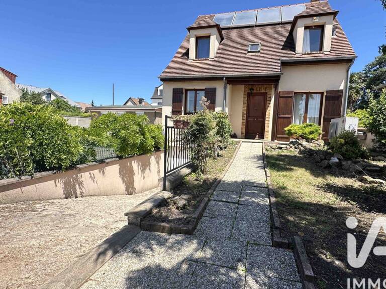 Vente Maison/villa 7 pièces — photo 1