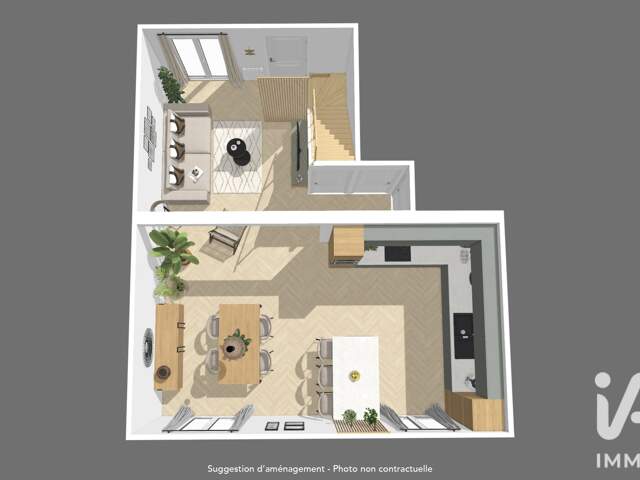 Vente Maison/villa 7 pièces — photo du bien