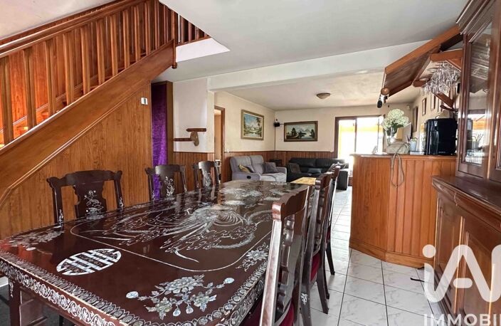 Vente Maison/villa 7 pièces — photo 4