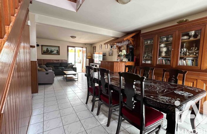 Vente Maison/villa 7 pièces — photo 5